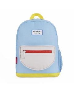 Hello Hossy Backpack | Ice Blue