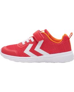 Hummel Children's Trainers | Victory Infant | White