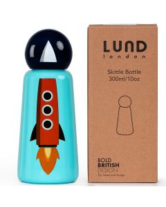Lund Bottles| Insulated Water Bottles | Rocket | SKiN&BLiSS