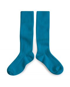 Collegien Socks | Knee High | Joli Paon