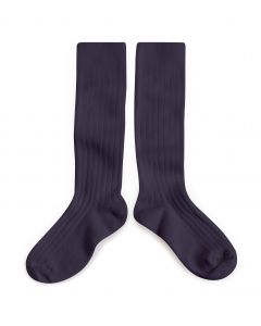 Collegien Socks | Knee High Socks | Nuit Etoile