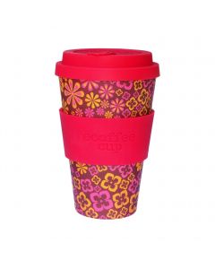 Ecoffee Cup - YEAGH BABY - 400ml