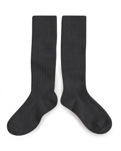Collegien Socks | Knee High Socks | Poivre