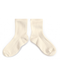 Collegien Socks - Ankle Socks - Doux Agneaux