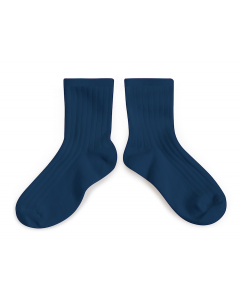 Collegien Ankle Socks - Nuit Etoile