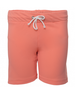 Petit Crabe - Swim Shorts - Coral