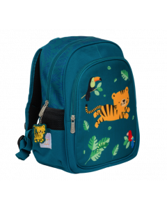 A Little Lovely Company | Jungle Tiger Backpack