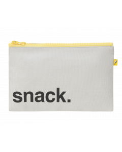 Fluf Snack Pack | Snack in Black