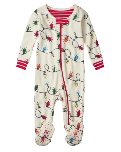  Hatley Organic Pyjamas | Space Dinos