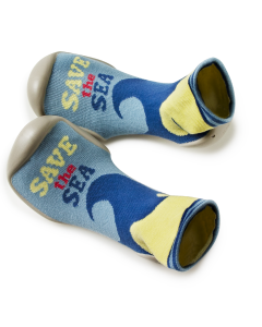 Collegien Slipper Socks | Save Our Seas
