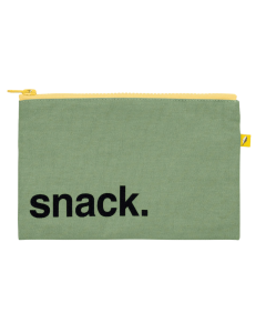 Fluf Snack Pack | Stash in Black