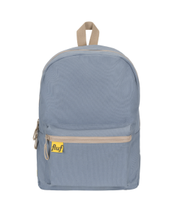 Fluf Eco Friendly Backpack | Blue