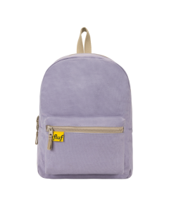 Fluf Eco Friendly Backpack | Lavender 
