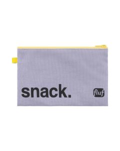 Fluf Snack Pack | Stash in Black