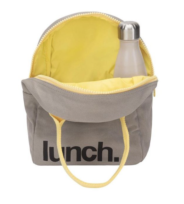 FLUF Organic Lunch Bag