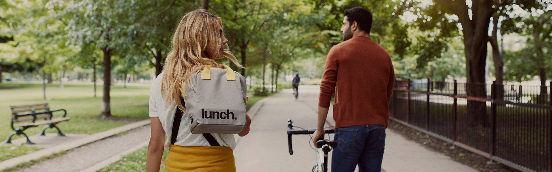 Organic Lunch Bags